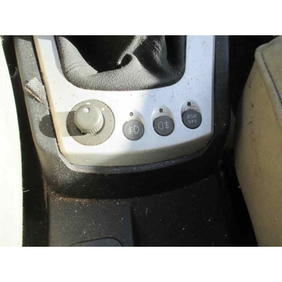 alfa romeo 156 del año 2004