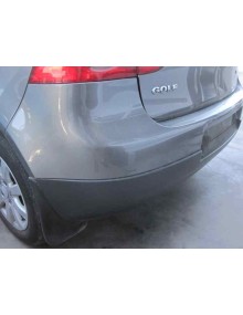 volkswagen golf v berlina (1k1) del año 2008 2