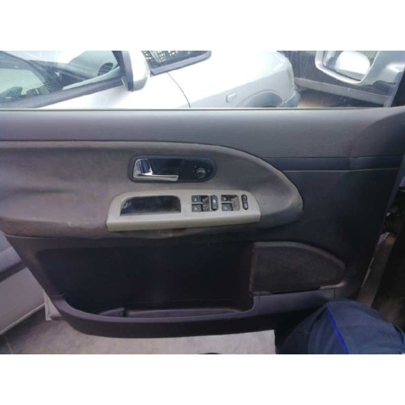 seat alhambra (7v9) del año 2003