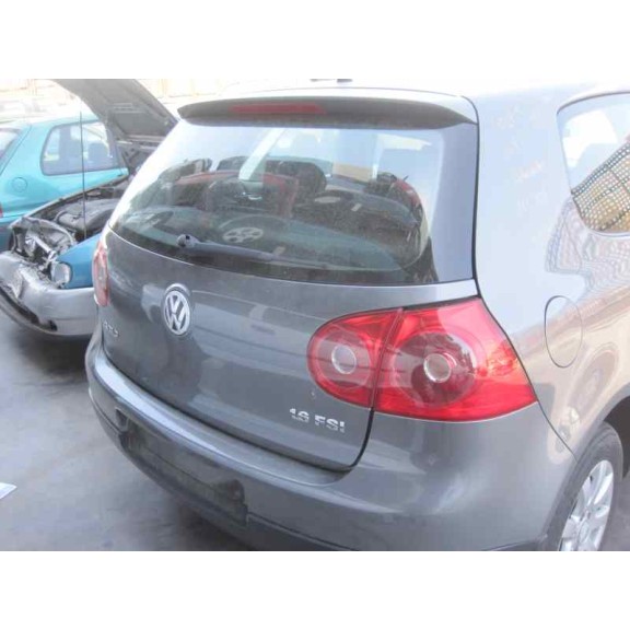 volkswagen golf v berlina (1k1) del año 2008