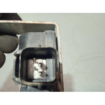 Recambio de cerradura puerta trasera izquierda para mitsubishi space wagon (n80/n90) 2,4 glx referencia OEM IAM SR 2 PINES 