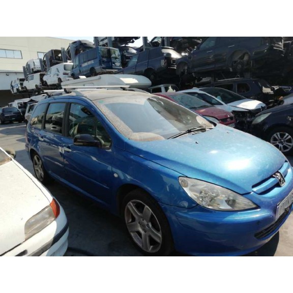 peugeot 307 break / sw (s1) del año 2004