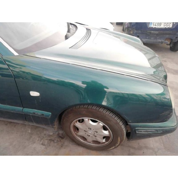 mercedes-benz clase e (w210) familiar del año 1996