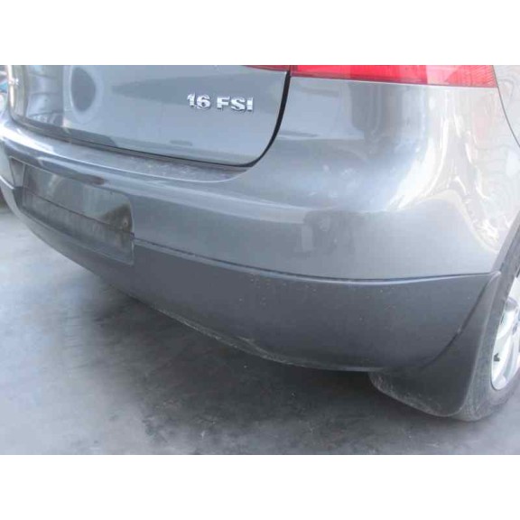 volkswagen golf v berlina (1k1) del año 2008