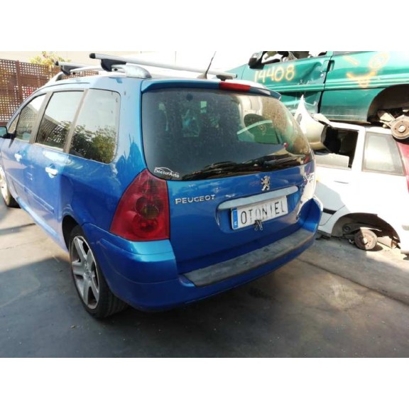 peugeot 307 break / sw (s1) del año 2004