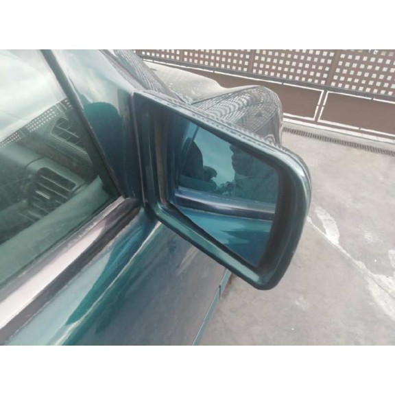 mercedes-benz clase e (w210) familiar del año 1996