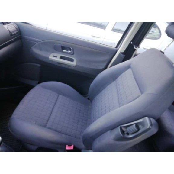 seat alhambra (7v9) del año 2003