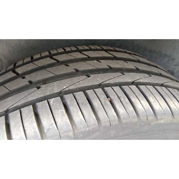 volkswagen touareg (7la) del año 2004