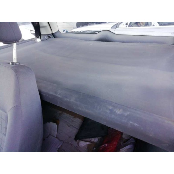 seat alhambra (7v9) del año 2003