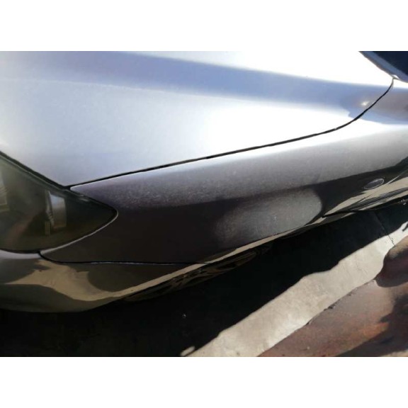 mazda 2 berlina (dy) del año 2006