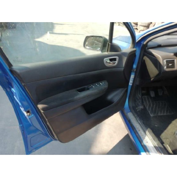 peugeot 307 break / sw (s1) del año 2004