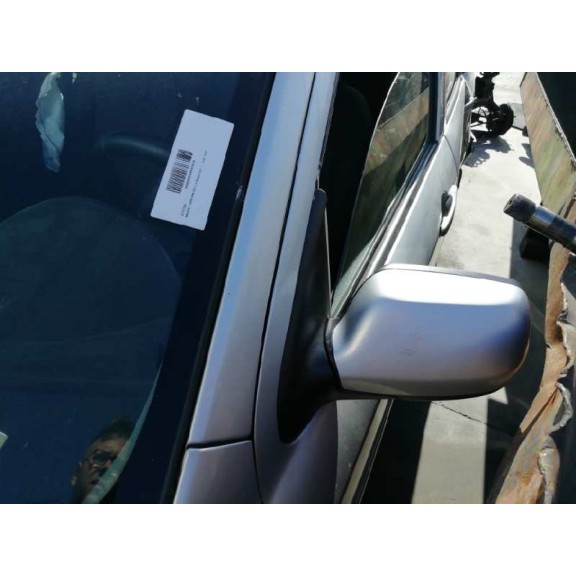 mazda 2 berlina (dy) del año 2006