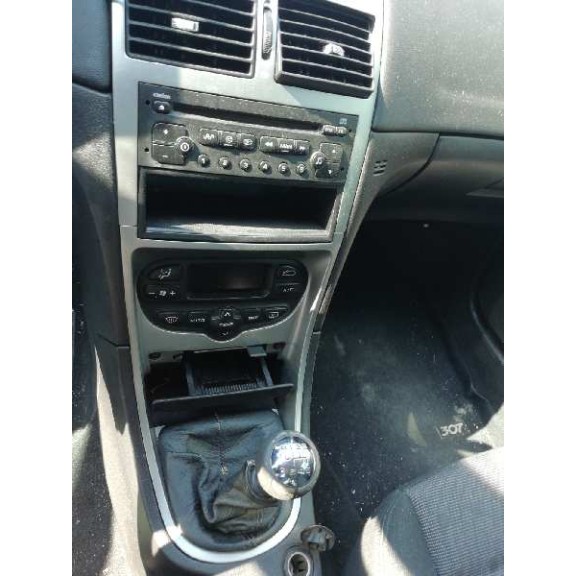 peugeot 307 break / sw (s1) del año 2004