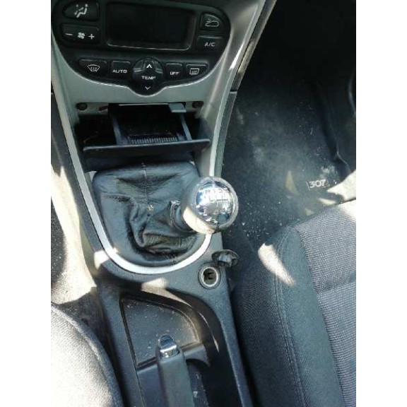 peugeot 307 break / sw (s1) del año 2004