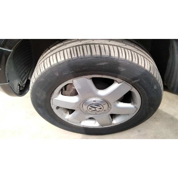 volkswagen touareg (7la) del año 2004