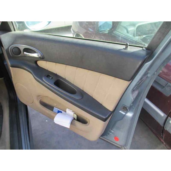 alfa romeo 156 del año 2004