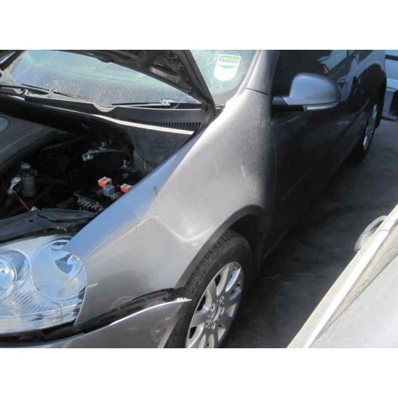 volkswagen golf v berlina (1k1) del año 2008