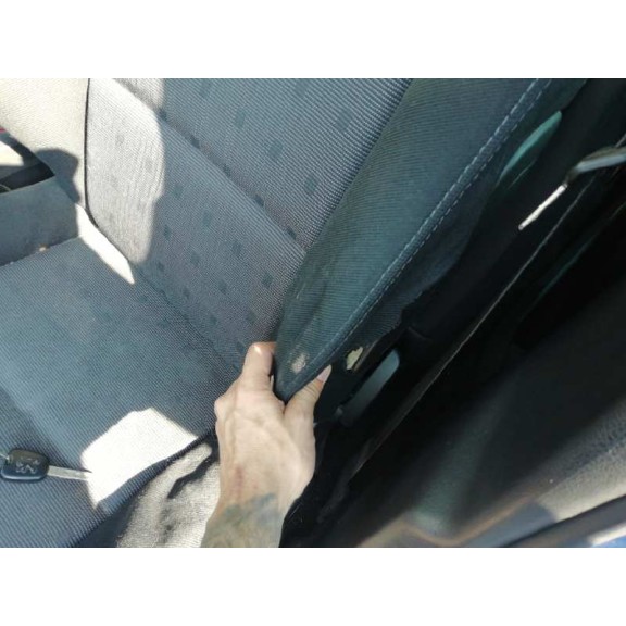 peugeot 307 break / sw (s1) del año 2004