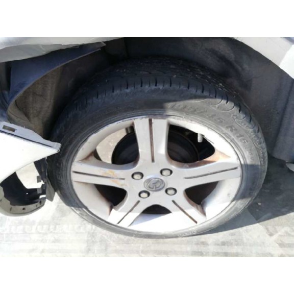 mazda 2 berlina (dy) del año 2006