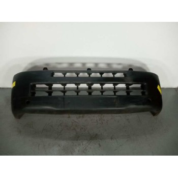 PARAGOLPES DELANTERO ROZADO 