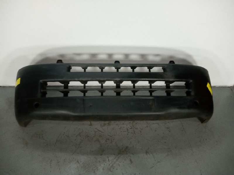 Recambio de paragolpes delantero para citroën jumper caja cerrada (1) 2.5 diesel cat referencia OEM IAM  ROZADO 