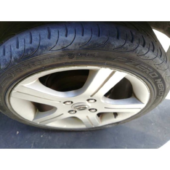 mazda 2 berlina (dy) del año 2006