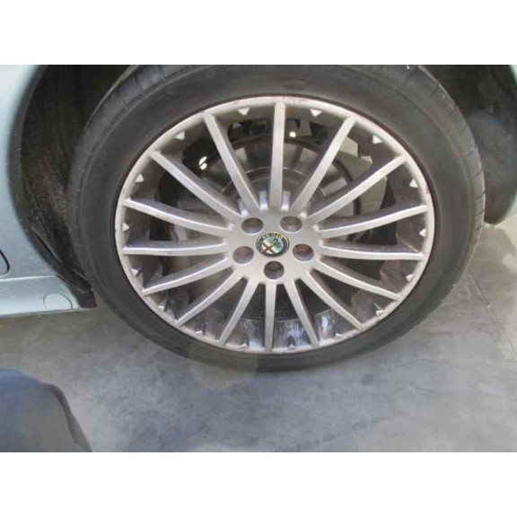 alfa romeo 156 del año 2004