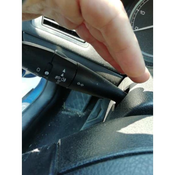 peugeot 307 break / sw (s1) del año 2004