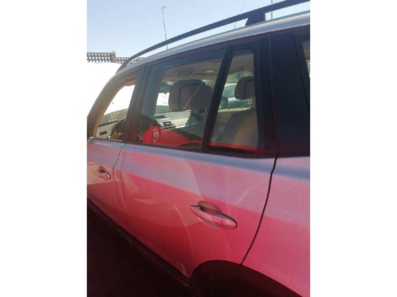 Recambio de puerta trasera izquierda para bmw x3 (e83) xdrive 20d referencia OEM IAM   