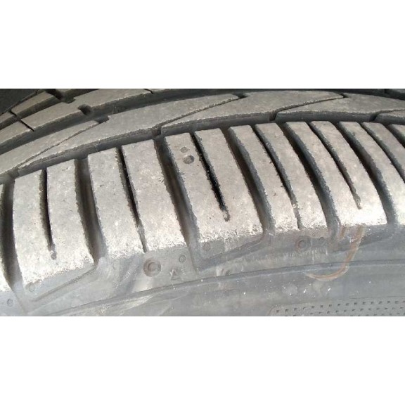 volkswagen touareg (7la) del año 2004