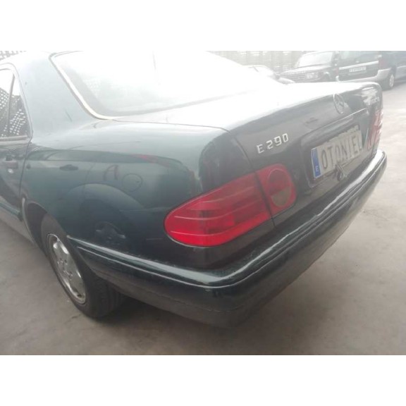 mercedes-benz clase e (w210) familiar del año 1996