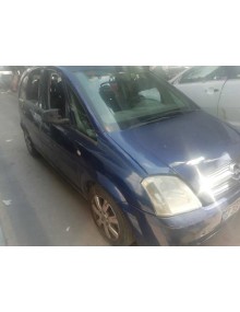 opel meriva del año 2006
