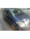 opel meriva del año 2006