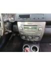mazda 2 berlina (dy) del año 2006