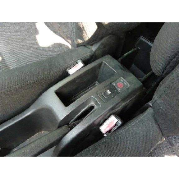 peugeot 307 break / sw (s1) del año 2004