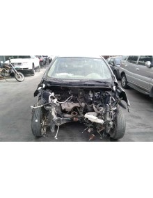 nissan note del año 2015