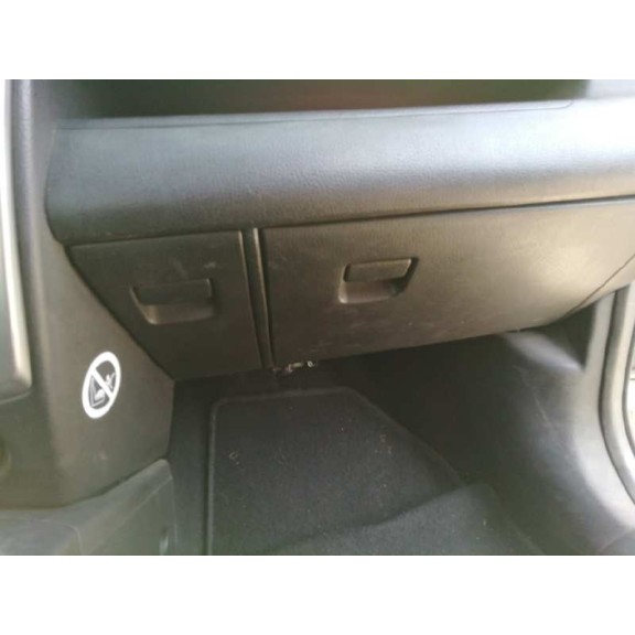 mazda 2 berlina (dy) del año 2006