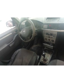 opel meriva del año 2006 2