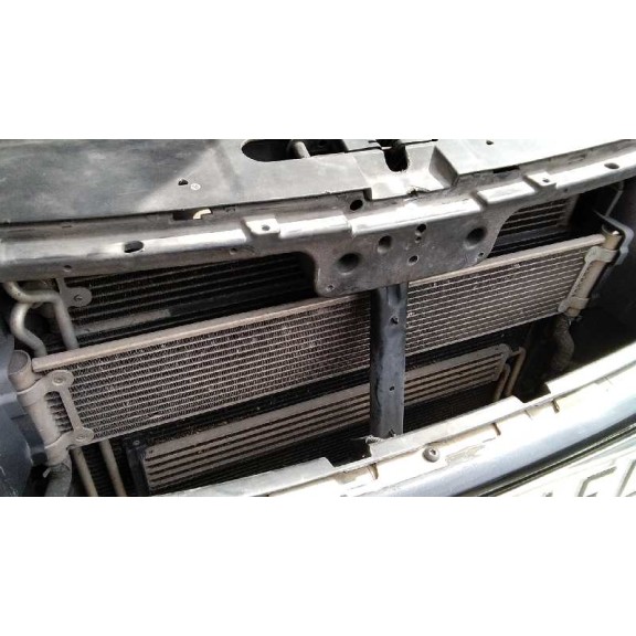 volkswagen touareg (7la) del año 2004