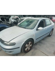 seat leon (1m1) del año 2004