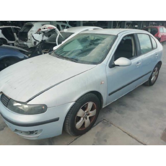 seat leon (1m1) del año 2004