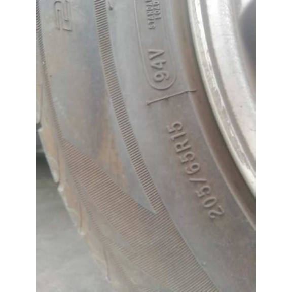 mercedes-benz clase e (w210) familiar del año 1996