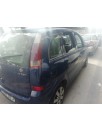 opel meriva del año 2006