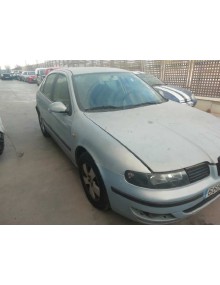 seat leon (1m1) del año 2004 2