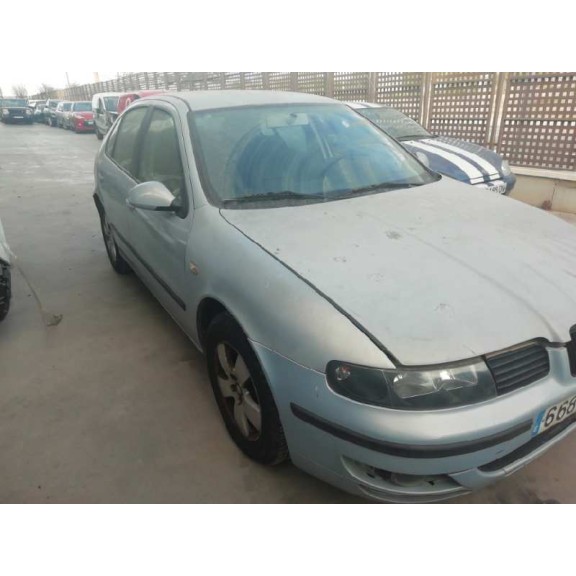 seat leon (1m1) del año 2004