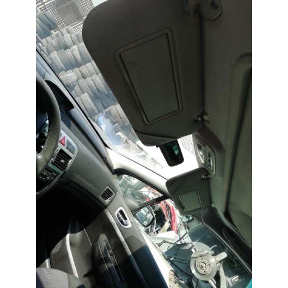 peugeot 307 break / sw (s1) del año 2004