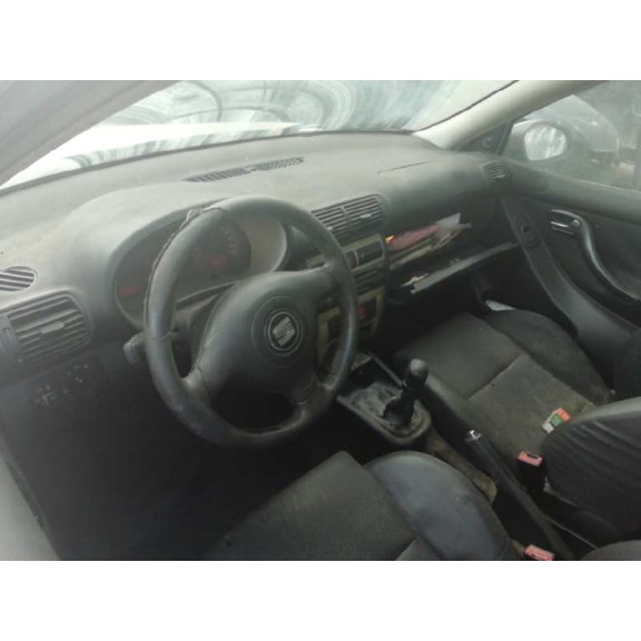 seat leon (1m1) del año 2004