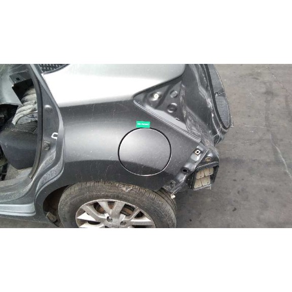 nissan note del año 2015