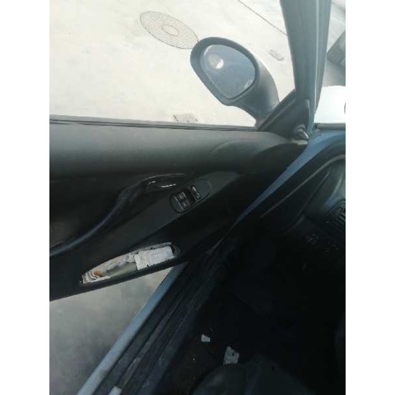 seat leon (1m1) del año 2004