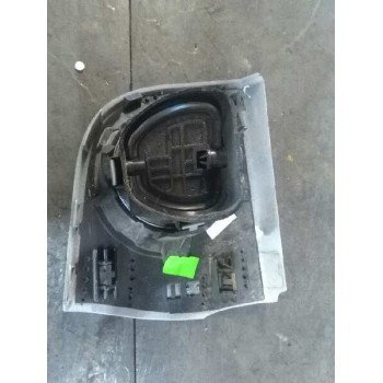 Recambio de aireador para fiat nuova 500 (150) blackjack referencia OEM IAM IZQUIERDO  